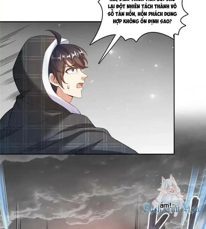 Tu Chân Nói Chuyện Phiếm Quần Chapter 484 - Trang 4