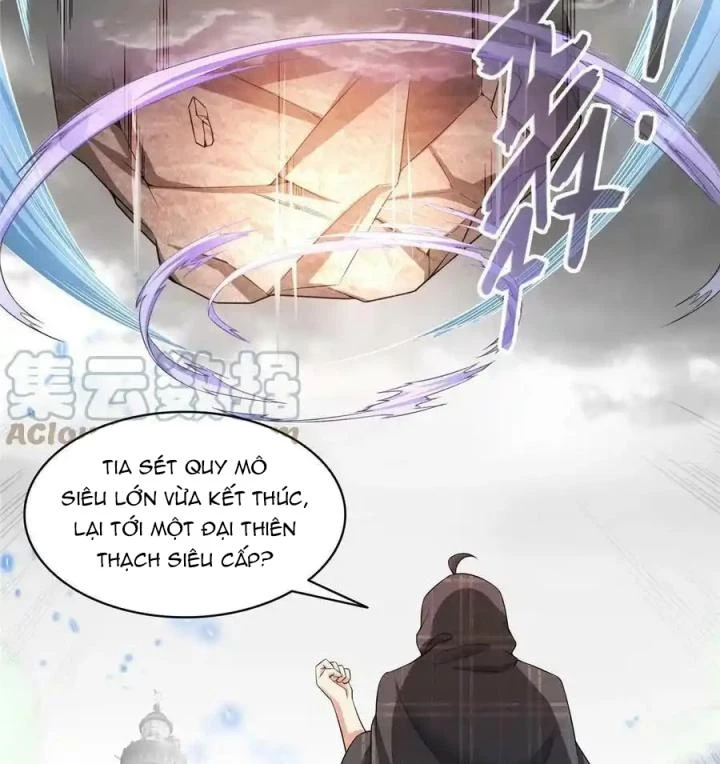 Tu Chân Nói Chuyện Phiếm Quần Chapter 484 - Trang 4