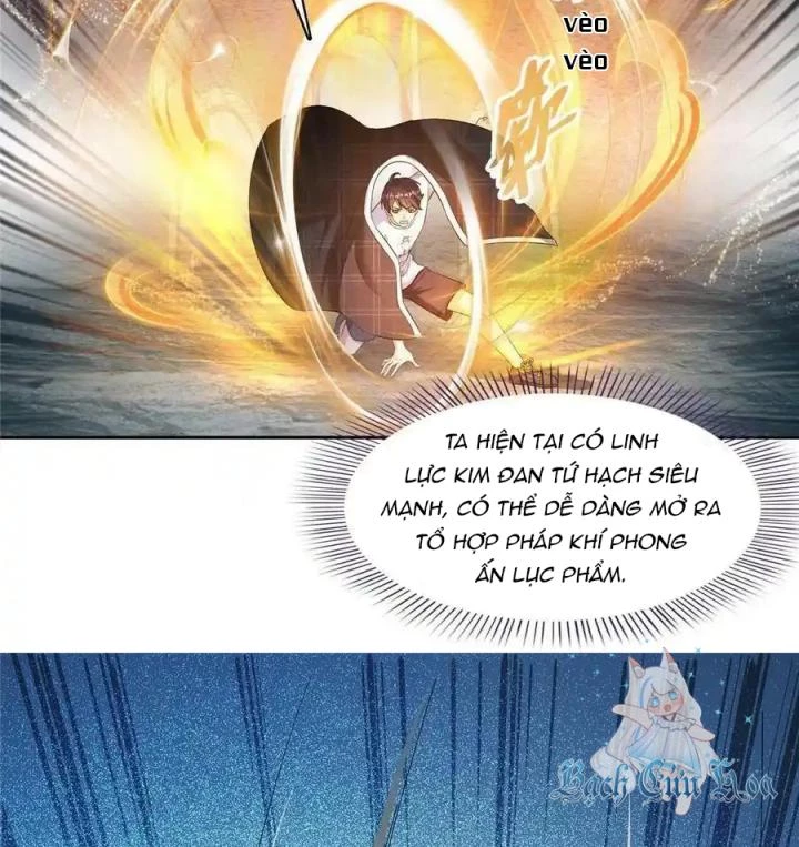 Tu Chân Nói Chuyện Phiếm Quần Chapter 484 - Trang 4