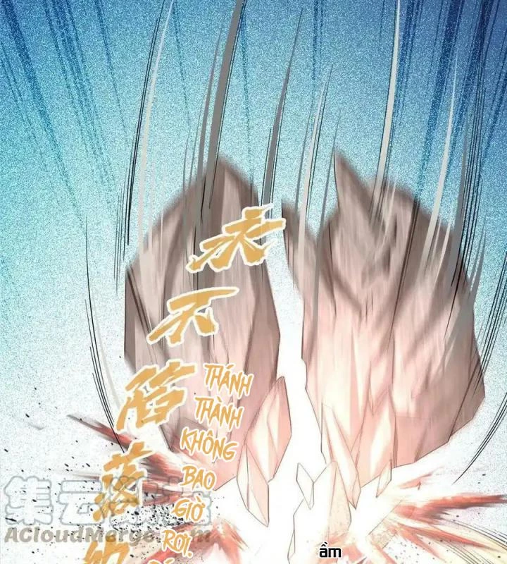 Tu Chân Nói Chuyện Phiếm Quần Chapter 484 - Trang 4