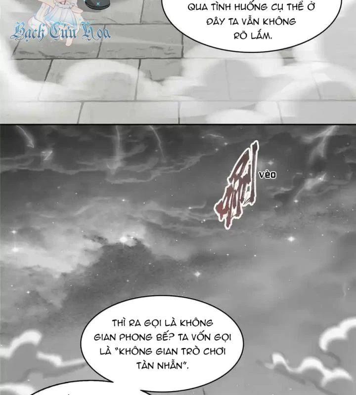 Tu Chân Nói Chuyện Phiếm Quần Chapter 484 - Trang 4