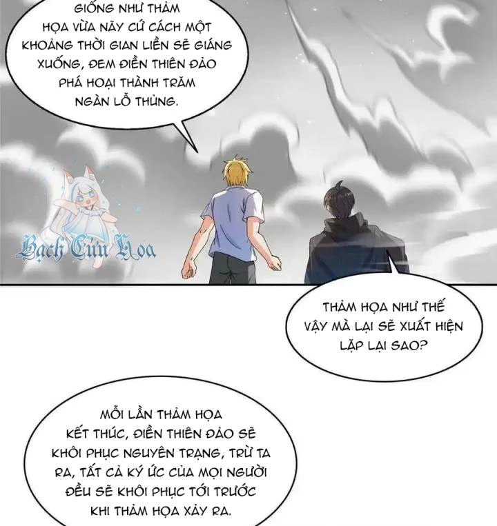 Tu Chân Nói Chuyện Phiếm Quần Chapter 484 - Trang 4