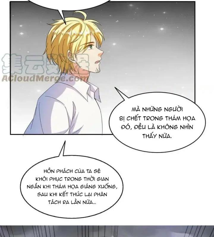 Tu Chân Nói Chuyện Phiếm Quần Chapter 484 - Trang 4