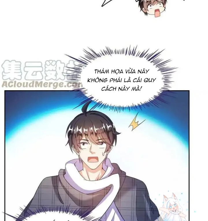 Tu Chân Nói Chuyện Phiếm Quần Chapter 484 - Trang 4