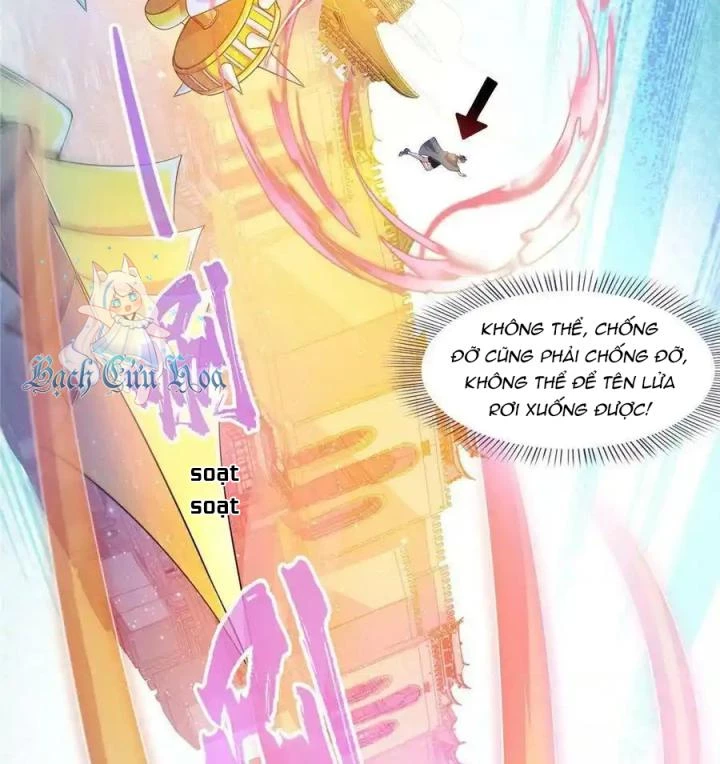 Tu Chân Nói Chuyện Phiếm Quần Chapter 484 - Trang 4