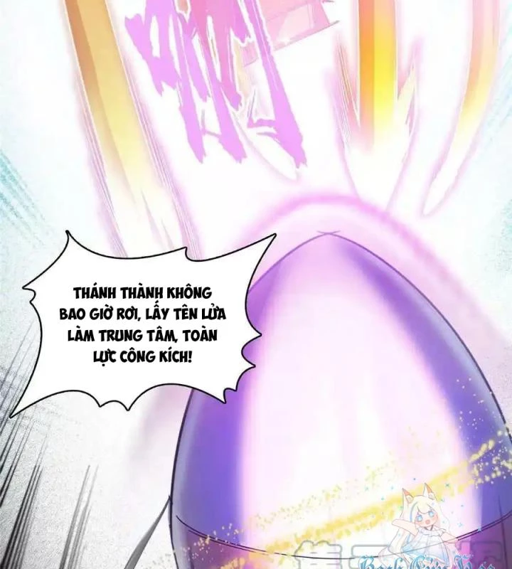 Tu Chân Nói Chuyện Phiếm Quần Chapter 484 - Trang 4