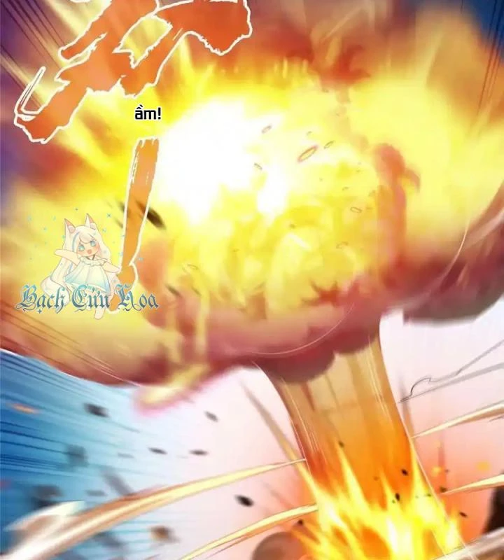 Tu Chân Nói Chuyện Phiếm Quần Chapter 484 - Trang 4