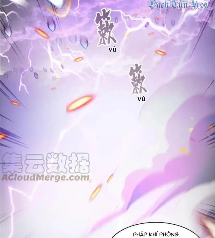 Tu Chân Nói Chuyện Phiếm Quần Chapter 484 - Trang 4
