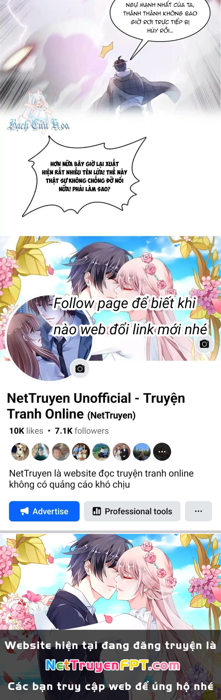 Tu Chân Nói Chuyện Phiếm Quần Chapter 484 - Trang 4
