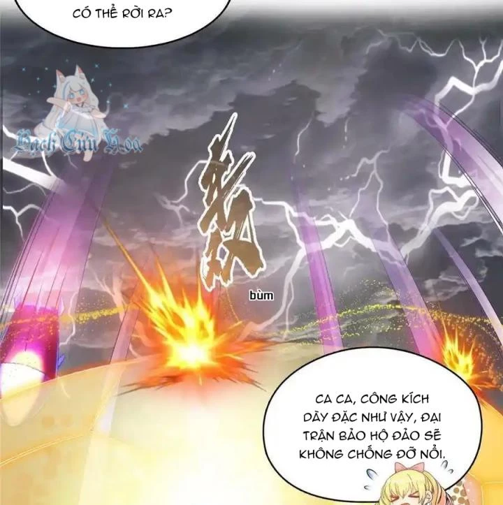 Tu Chân Nói Chuyện Phiếm Quần Chapter 485 - Trang 4
