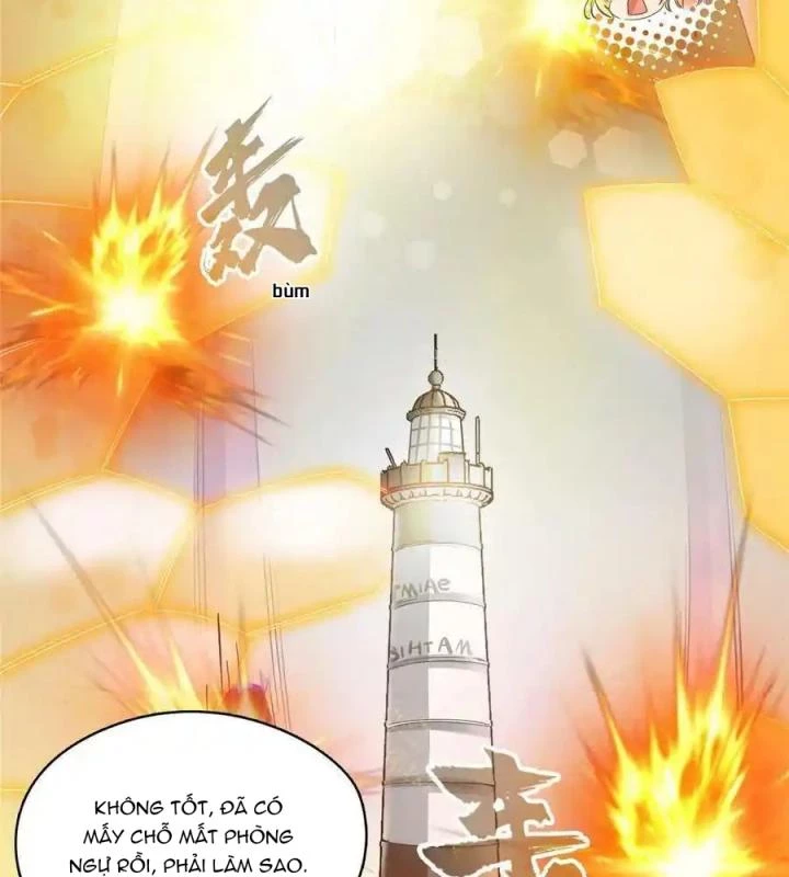 Tu Chân Nói Chuyện Phiếm Quần Chapter 485 - Trang 4