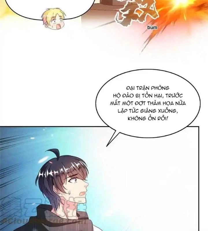 Tu Chân Nói Chuyện Phiếm Quần Chapter 485 - Trang 4