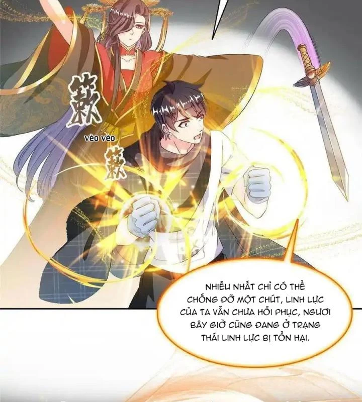 Tu Chân Nói Chuyện Phiếm Quần Chapter 485 - Trang 4