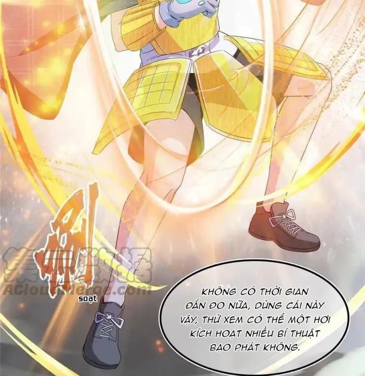 Tu Chân Nói Chuyện Phiếm Quần Chapter 485 - Trang 4
