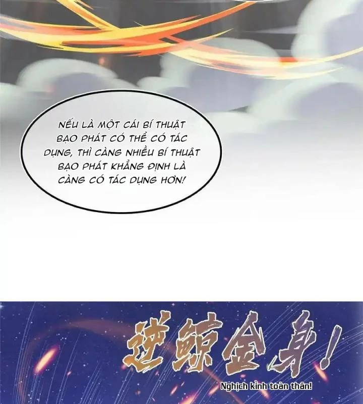 Tu Chân Nói Chuyện Phiếm Quần Chapter 485 - Trang 4