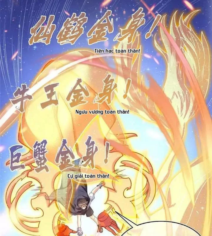 Tu Chân Nói Chuyện Phiếm Quần Chapter 485 - Trang 4