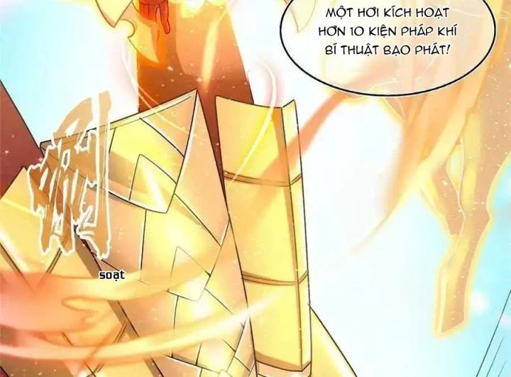 Tu Chân Nói Chuyện Phiếm Quần Chapter 485 - Trang 4