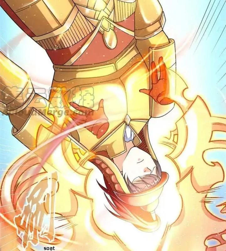 Tu Chân Nói Chuyện Phiếm Quần Chapter 485 - Trang 4