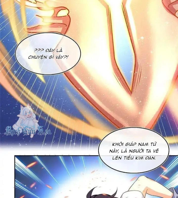 Tu Chân Nói Chuyện Phiếm Quần Chapter 485 - Trang 4