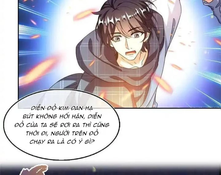 Tu Chân Nói Chuyện Phiếm Quần Chapter 485 - Trang 4