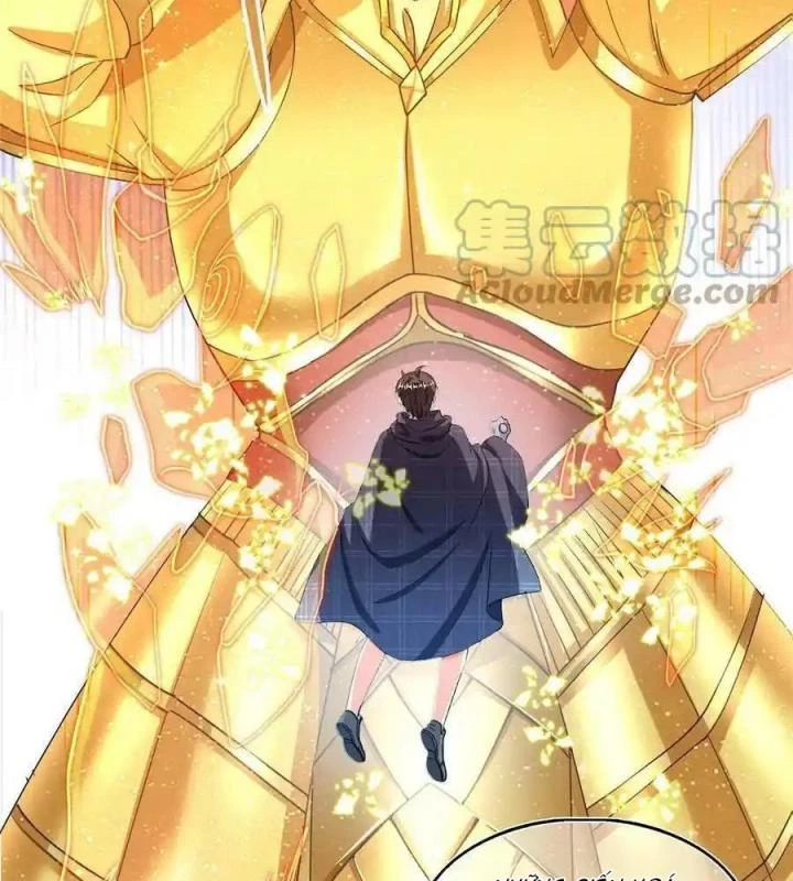 Tu Chân Nói Chuyện Phiếm Quần Chapter 485 - Trang 4