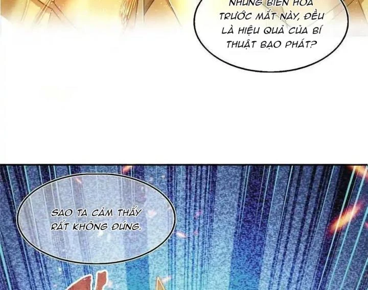 Tu Chân Nói Chuyện Phiếm Quần Chapter 485 - Trang 4