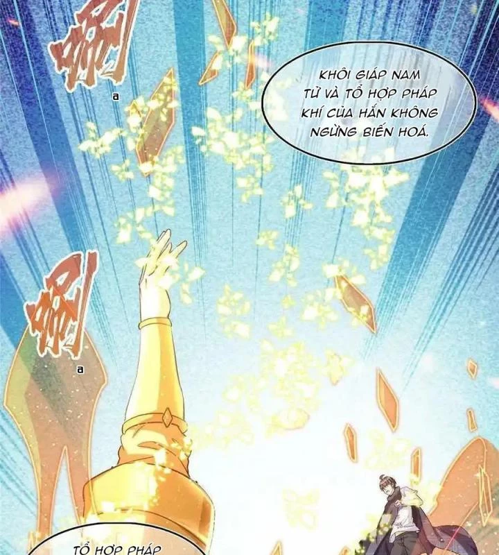 Tu Chân Nói Chuyện Phiếm Quần Chapter 485 - Trang 4