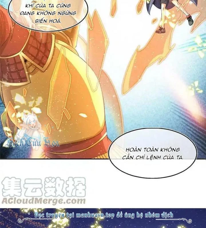 Tu Chân Nói Chuyện Phiếm Quần Chapter 485 - Trang 4