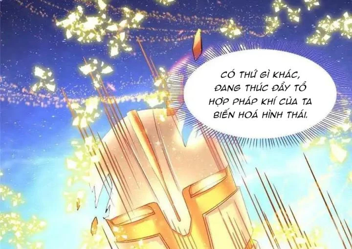 Tu Chân Nói Chuyện Phiếm Quần Chapter 485 - Trang 4