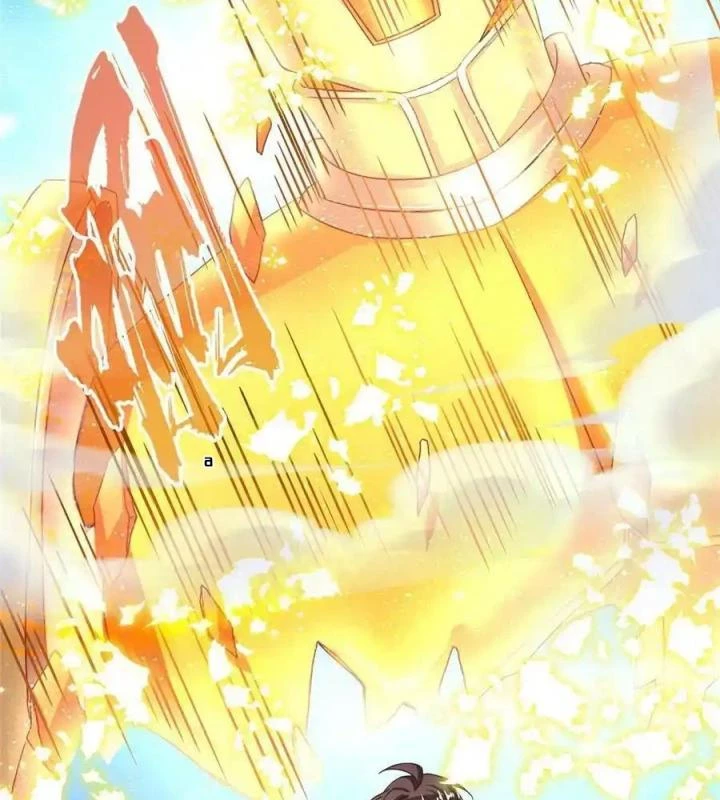 Tu Chân Nói Chuyện Phiếm Quần Chapter 485 - Trang 4