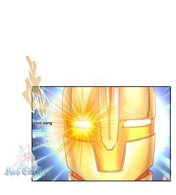 Tu Chân Nói Chuyện Phiếm Quần Chapter 485 - Trang 4