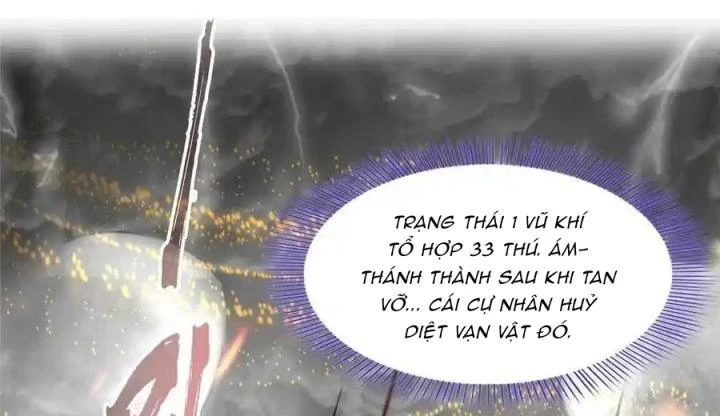 Tu Chân Nói Chuyện Phiếm Quần Chapter 485 - Trang 4