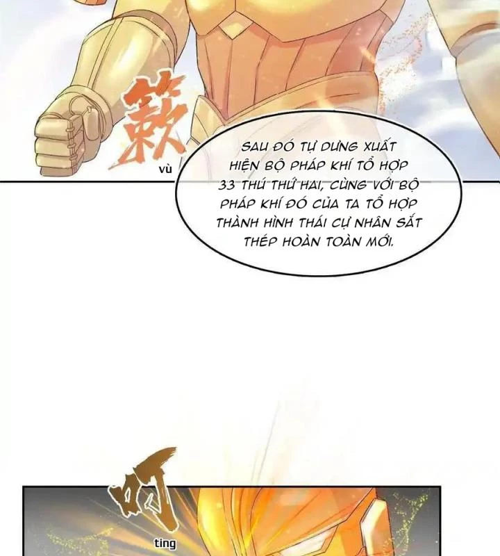 Tu Chân Nói Chuyện Phiếm Quần Chapter 485 - Trang 4