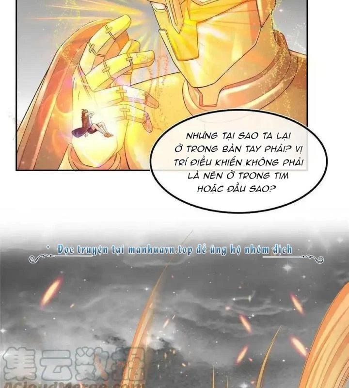 Tu Chân Nói Chuyện Phiếm Quần Chapter 485 - Trang 4