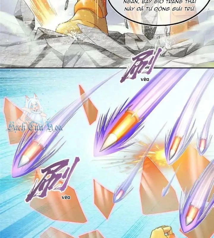 Tu Chân Nói Chuyện Phiếm Quần Chapter 485 - Trang 4