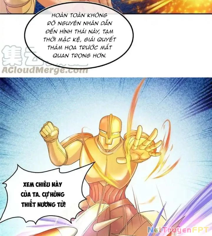 Tu Chân Nói Chuyện Phiếm Quần Chapter 485 - Trang 4