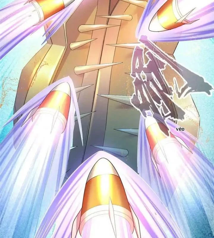Tu Chân Nói Chuyện Phiếm Quần Chapter 485 - Trang 4