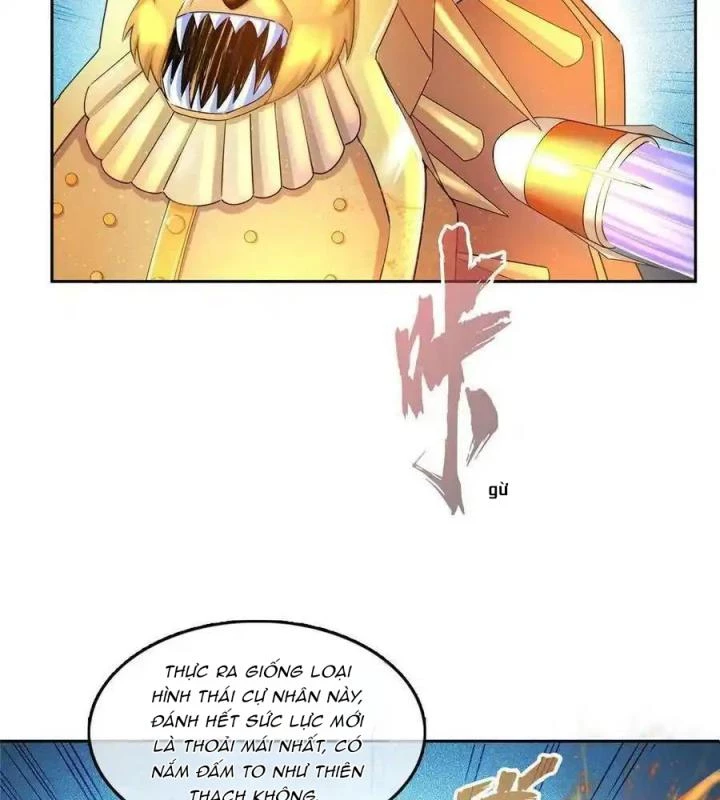 Tu Chân Nói Chuyện Phiếm Quần Chapter 485 - Trang 4