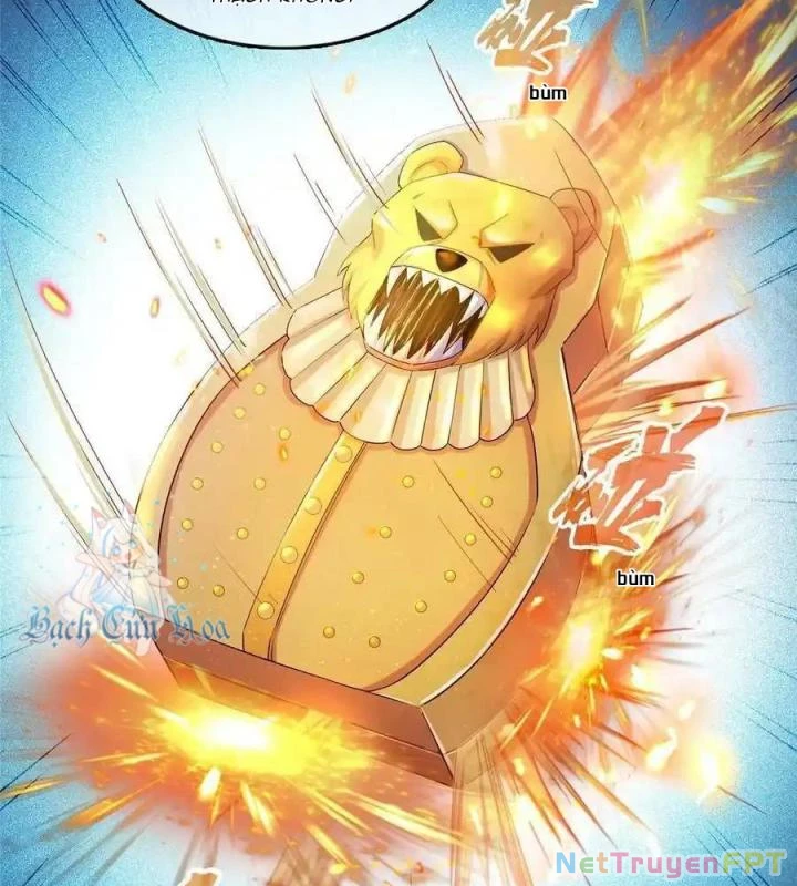 Tu Chân Nói Chuyện Phiếm Quần Chapter 485 - Trang 4