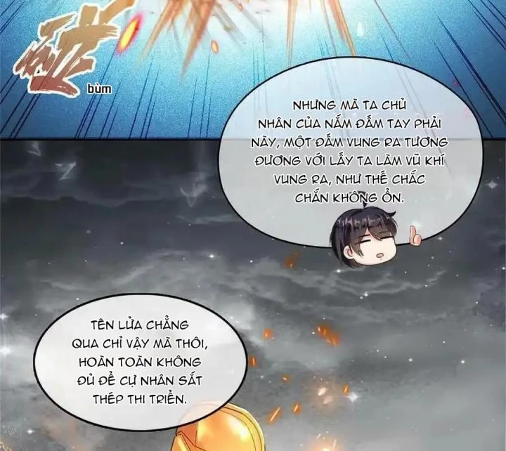Tu Chân Nói Chuyện Phiếm Quần Chapter 485 - Trang 4