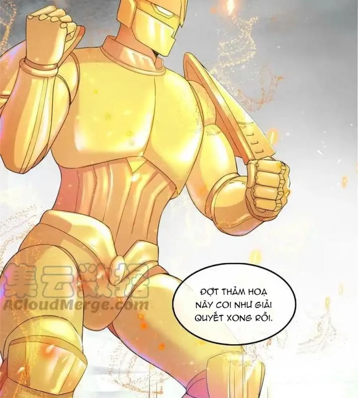 Tu Chân Nói Chuyện Phiếm Quần Chapter 485 - Trang 4
