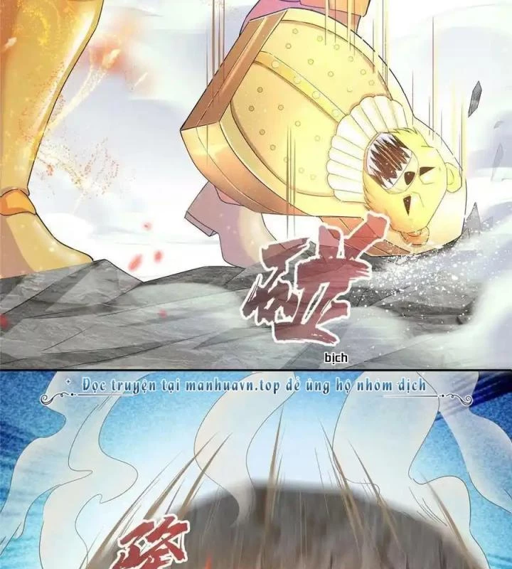 Tu Chân Nói Chuyện Phiếm Quần Chapter 485 - Trang 4