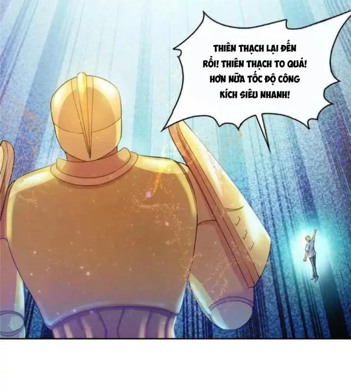 Tu Chân Nói Chuyện Phiếm Quần Chapter 485 - Trang 4