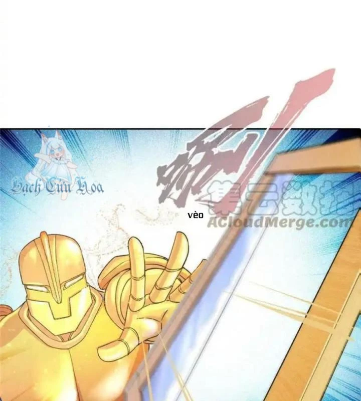 Tu Chân Nói Chuyện Phiếm Quần Chapter 485 - Trang 4