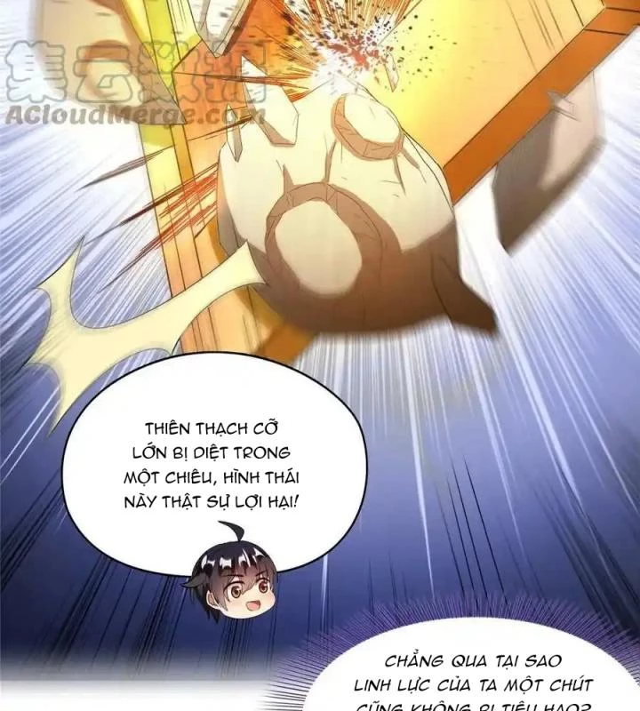 Tu Chân Nói Chuyện Phiếm Quần Chapter 485 - Trang 4