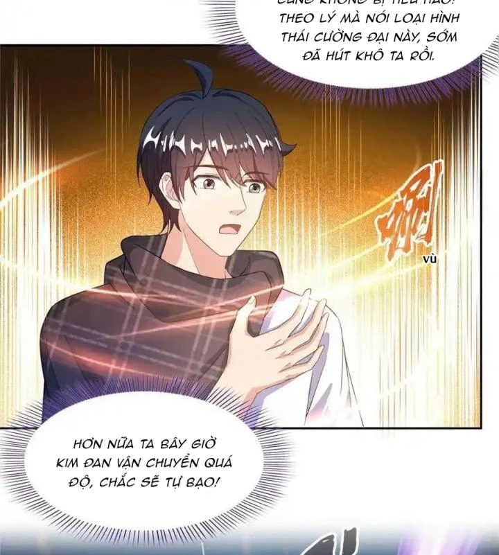 Tu Chân Nói Chuyện Phiếm Quần Chapter 485 - Trang 4