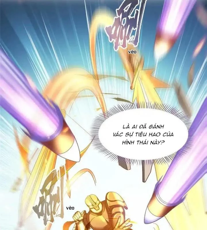 Tu Chân Nói Chuyện Phiếm Quần Chapter 485 - Trang 4