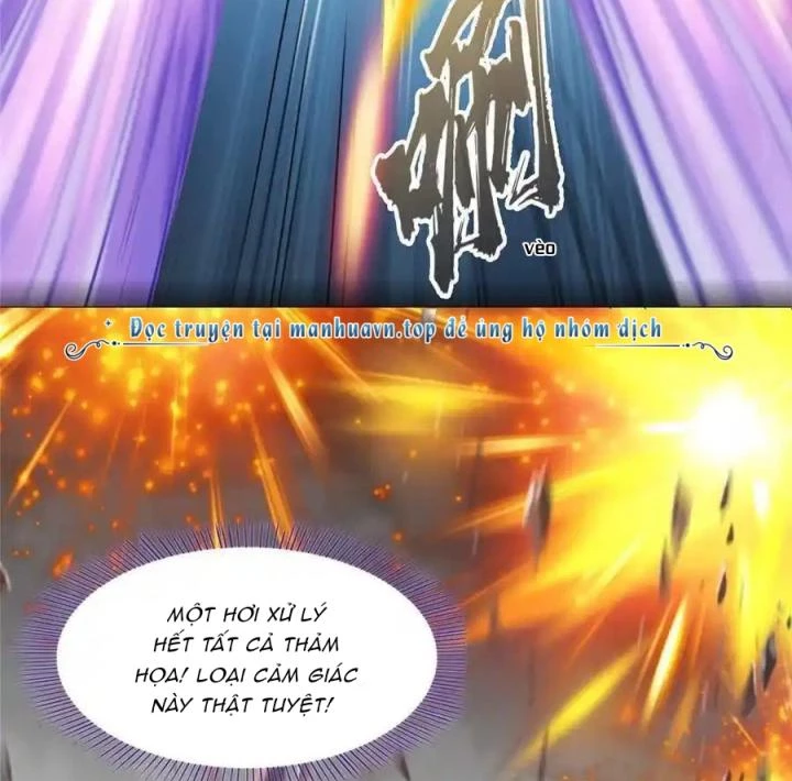 Tu Chân Nói Chuyện Phiếm Quần Chapter 485 - Trang 4
