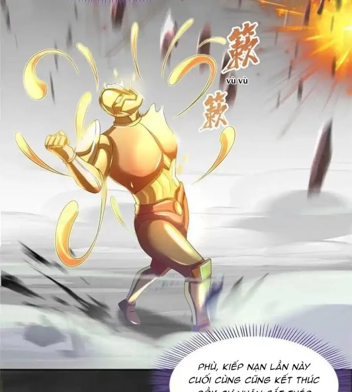 Tu Chân Nói Chuyện Phiếm Quần Chapter 485 - Trang 4