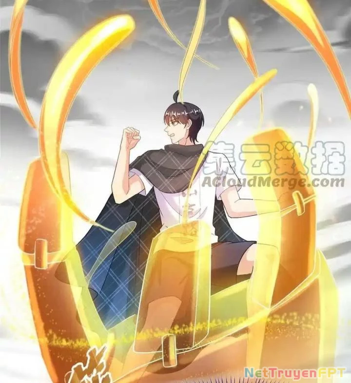 Tu Chân Nói Chuyện Phiếm Quần Chapter 485 - Trang 4